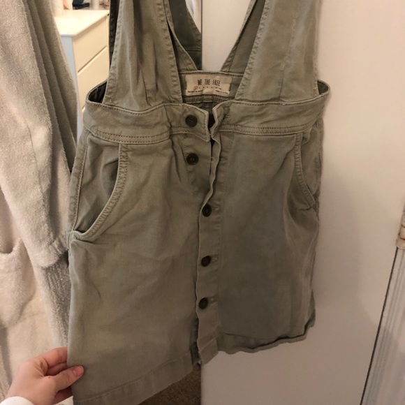 Free People Romper - Picture 2 of 9